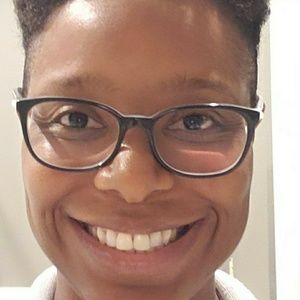 Meet your Posher, Katrina